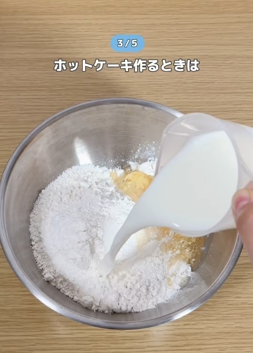 「まさか」「驚いた」　マヨネーズの意外と知らない活用テク