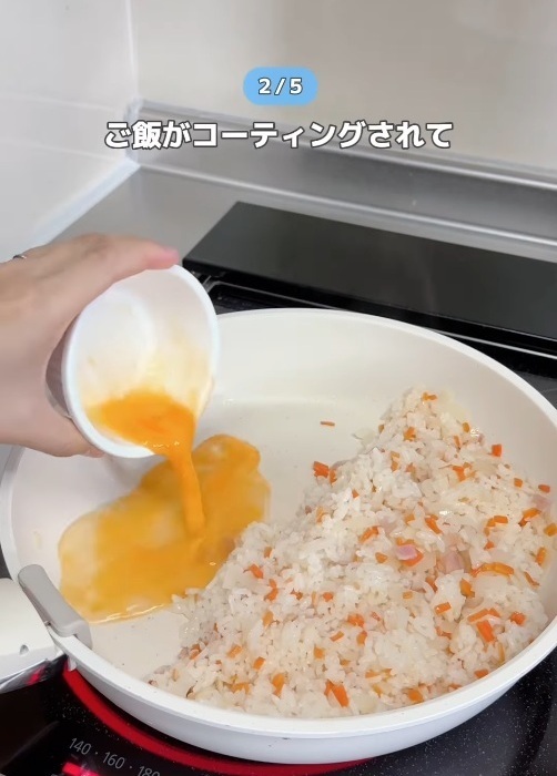 「まさか」「驚いた」　マヨネーズの意外と知らない活用テク