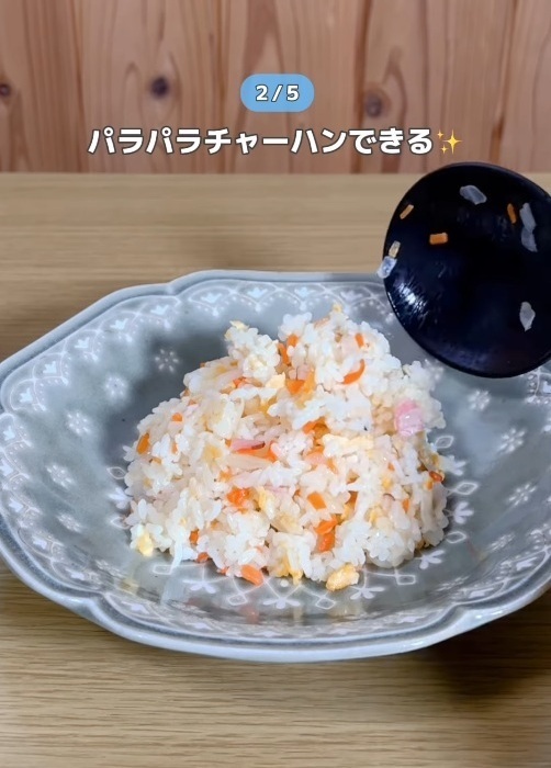 「まさか」「驚いた」　マヨネーズの意外と知らない活用テク