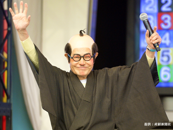 加藤茶８２歳の『バースデーケーキ』が「豪華すぎる」　妻・綾菜が思いつづる