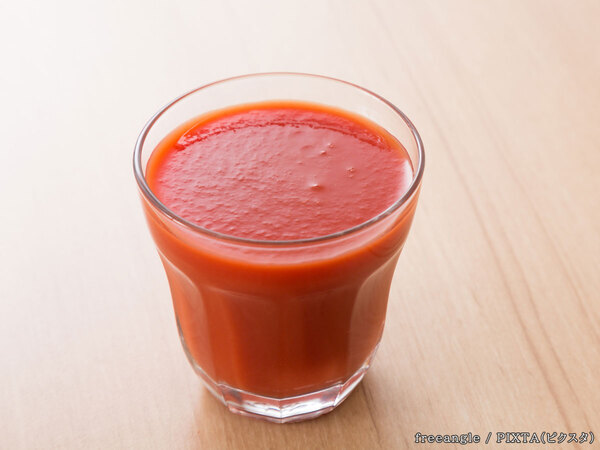 カゴメに聞いた！　トマトジュースを料理に使用する際のポイントは？