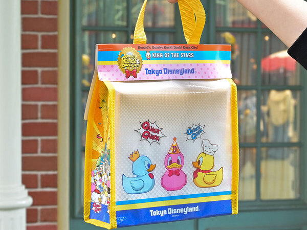 ダッフィー２０周年のイベント、ドナルドが主役のパレードが開始！　一石三鳥のお土産も