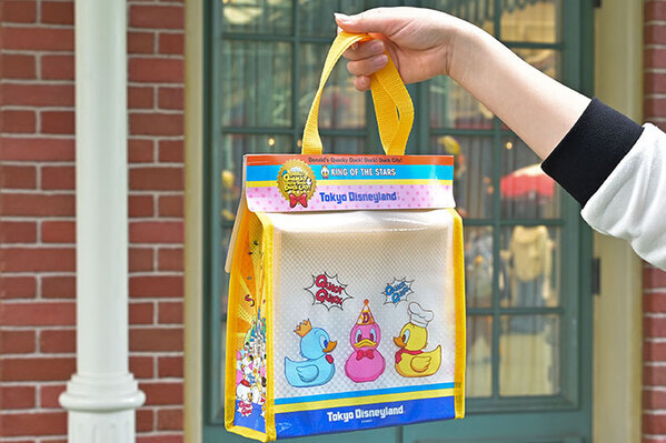 ダッフィー２０周年のイベント、ドナルドが主役のパレードが開始！　一石三鳥のお土産も