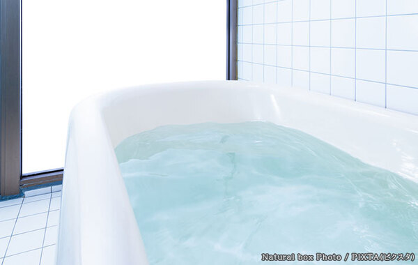 設定は変えてないのに、お湯張りの湯量が変わるのはなぜ？　ノーリツに聞いてみた