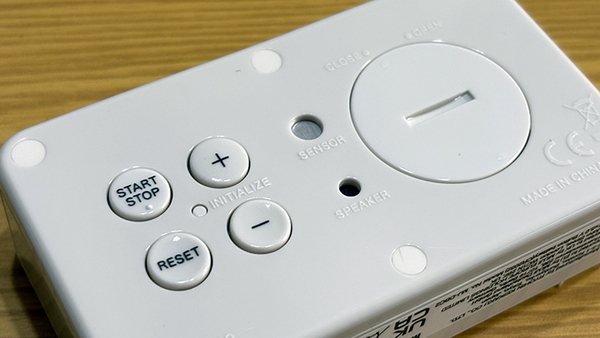 「長風呂しすぎを防げる」「前から気になってたんだ」　あると便利な、無印の時計がこちら！