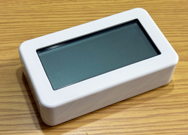 「長風呂しすぎを防げる」「前から気になってたんだ」　あると便利な、無印の時計がこちら！