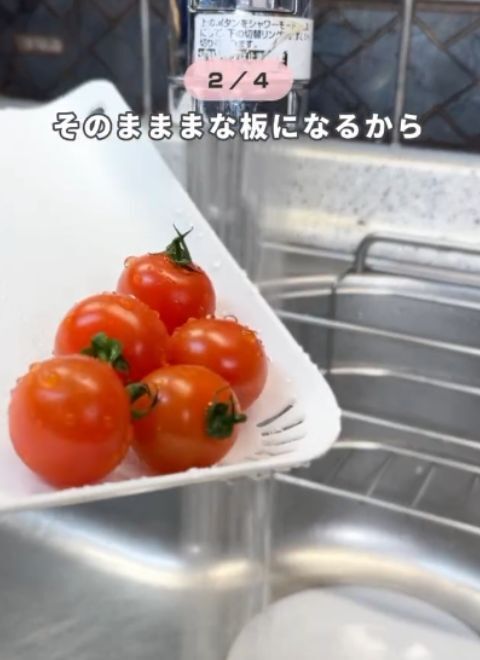 キッチンの『イライラ』はこれで解消！　ダイソーアイテムに「早速買う」「真似します」