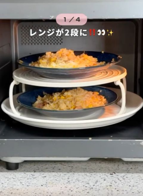 キッチンの『イライラ』はこれで解消！　ダイソーアイテムに「早速買う」「真似します」