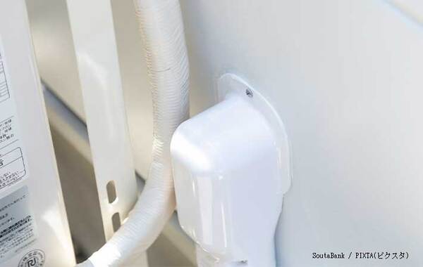 室外機の音がうるさい…　原因に「それだったのか」