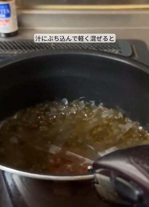 ライスペーパーが余ったら作ってみて！　無駄なく最後まで食べ切るテクニック