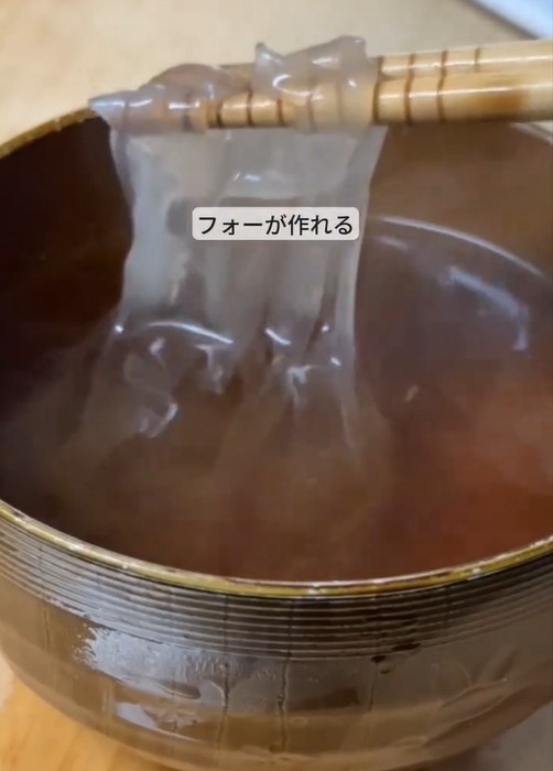 ライスペーパーが余ったら作ってみて！　無駄なく最後まで食べ切るテクニック