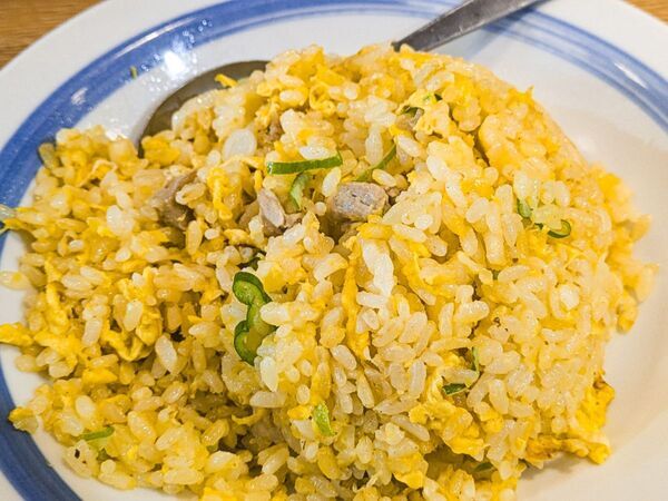 チャーハンをパラパラにするなら、どの方法が一番？　試した結果が一目瞭然！