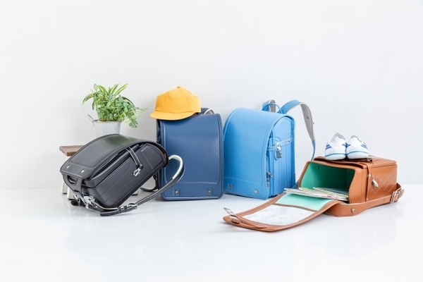 ランドセルのお手入れはどうしてる？　使用NGアイテムに「覚えておきます」