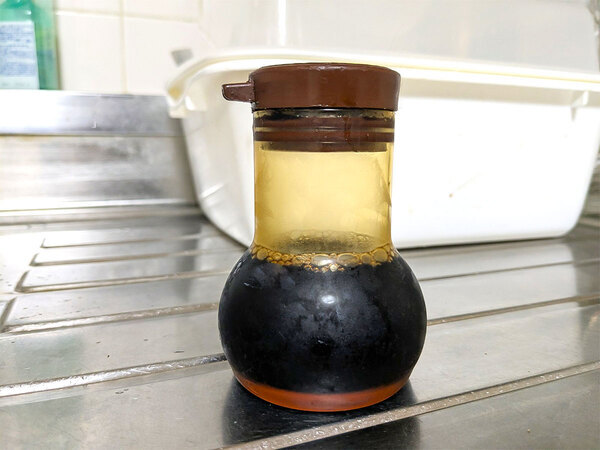 醤油は腐る？腐らない？　キッコーマンに聞いた『正解』は…