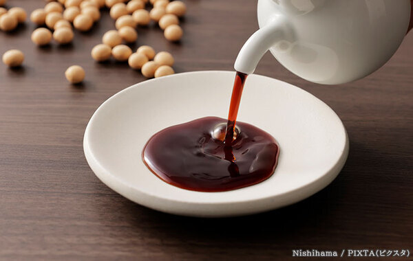 醤油は腐る？腐らない？　キッコーマンに聞いた『正解』は…