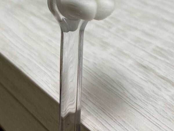 「さ、触りたい」「バキバキの腹筋みたい」　薬局で発見した歯ブラシに『１２万いいね』