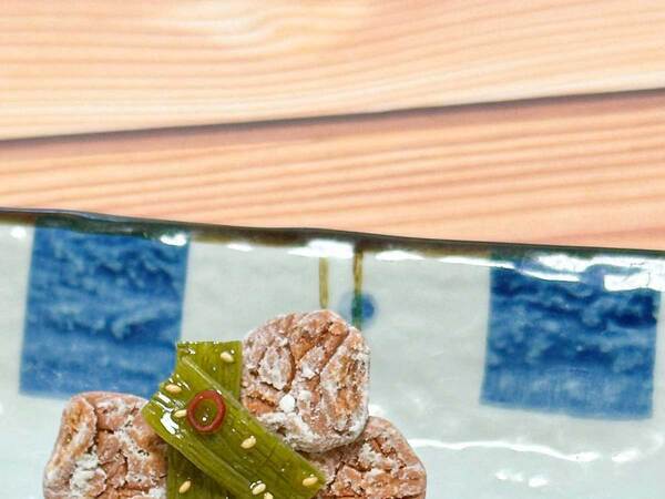 手作りブローチ　上手くできたのに、映えないワケが？「爆笑」「渋すぎる」