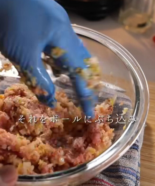 メンチカツには何を入れる？　おすすめの具材に「甘み増し増し」