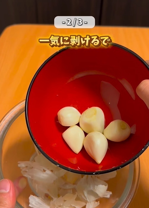 使いきれない粉チーズを買うより効率的！　便利な裏技３選に「全部やってみる」