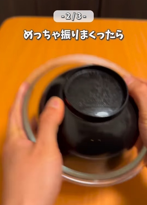 使いきれない粉チーズを買うより効率的！　便利な裏技３選に「全部やってみる」