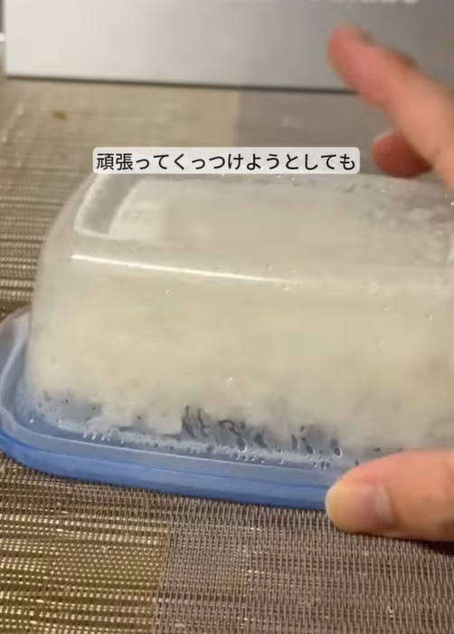 海苔弁の海苔を『２枚』重ねると？　メリットに「絶対やる」「困ってた」