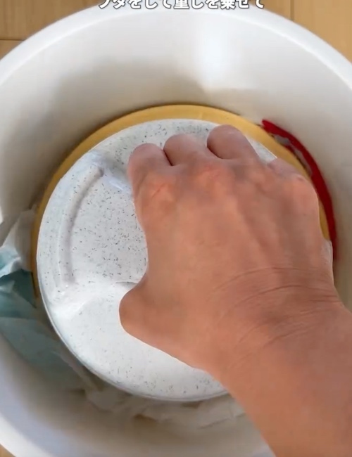 余った大根がおつまみに変身！　斬新なレシピに「ナイスアイディア」