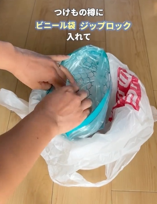 余った大根がおつまみに変身！　斬新なレシピに「ナイスアイディア」