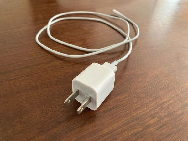 充電ケーブルをコンパクトにまとめる裏技　「実践します」「スマートでいい」