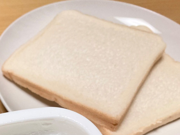 フルーツサンドの食パン、切りにくいと感じたら？　手軽なコツに「やってみる」
