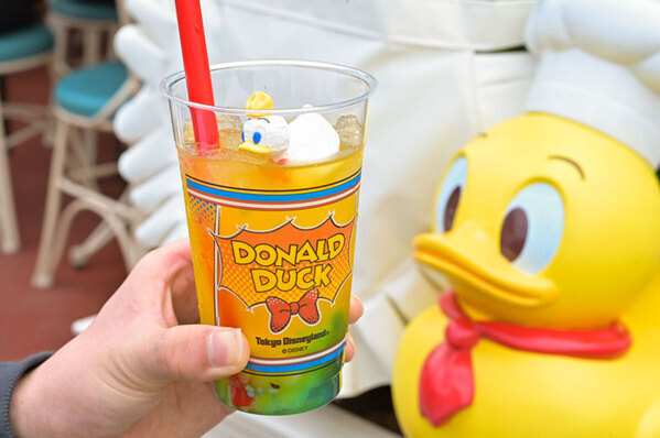 今しか食べられない！　ドナルドがかわいすぎる限定フードをまとめて紹介