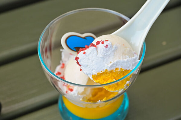 今しか食べられない！　ドナルドがかわいすぎる限定フードをまとめて紹介