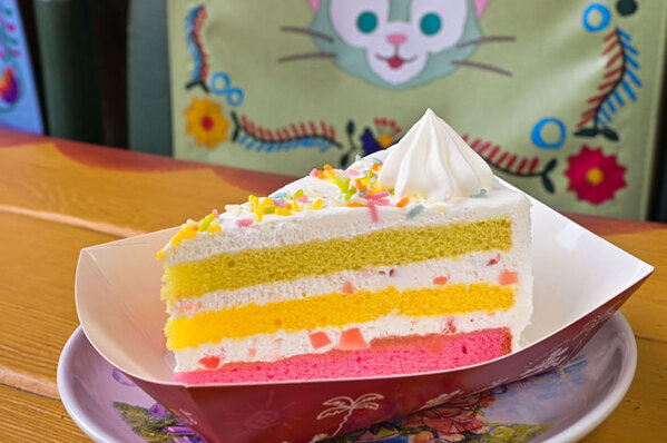 今しか食べられない！　ドナルドがかわいすぎる限定フードをまとめて紹介