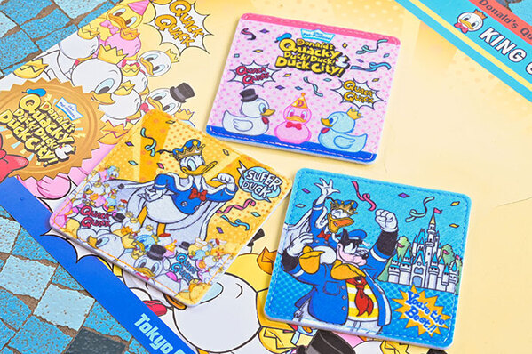 今しか食べられない！　ドナルドがかわいすぎる限定フードをまとめて紹介