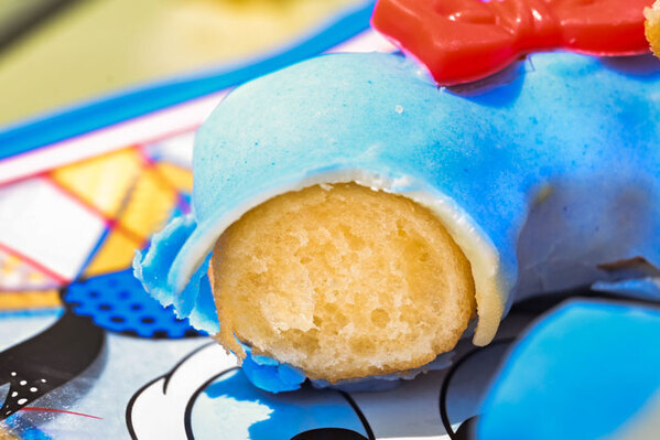 今しか食べられない！　ドナルドがかわいすぎる限定フードをまとめて紹介