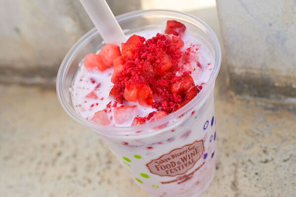 今しか食べられない！　ドナルドがかわいすぎる限定フードをまとめて紹介