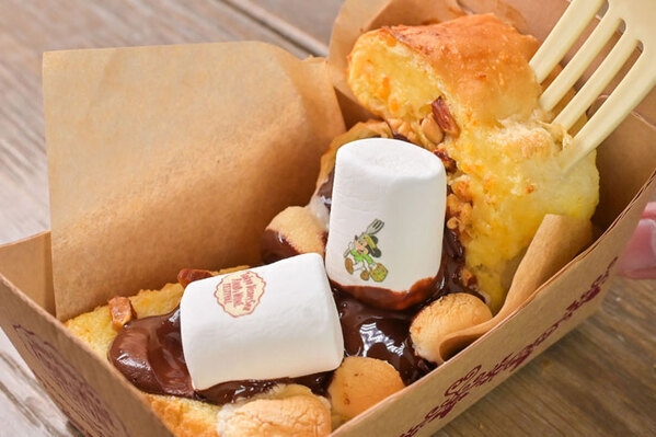 今しか食べられない！　ドナルドがかわいすぎる限定フードをまとめて紹介