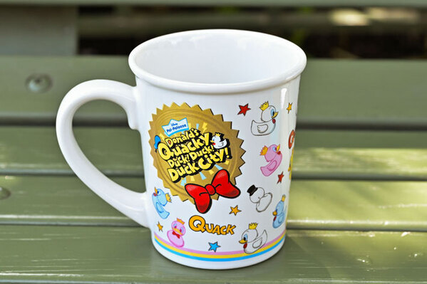 今しか食べられない！　ドナルドがかわいすぎる限定フードをまとめて紹介