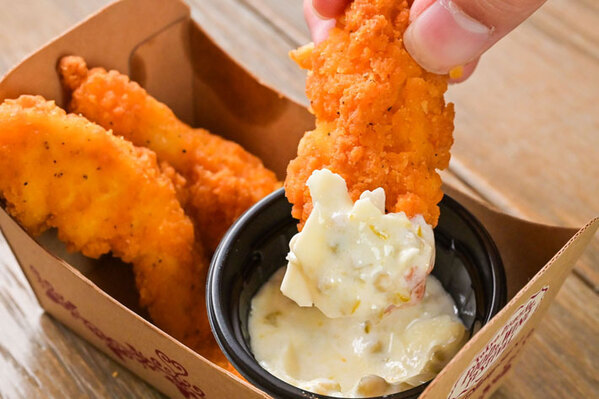 今しか食べられない！　ドナルドがかわいすぎる限定フードをまとめて紹介