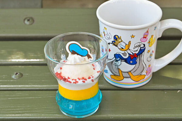 今しか食べられない！　ドナルドがかわいすぎる限定フードをまとめて紹介