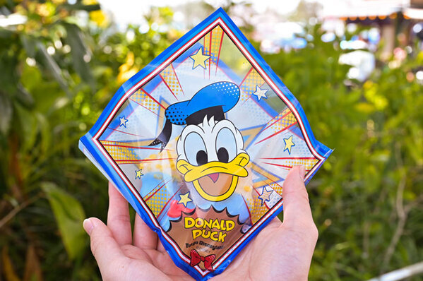 今しか食べられない！　ドナルドがかわいすぎる限定フードをまとめて紹介