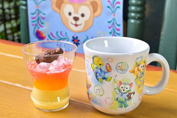 今しか食べられない！　ドナルドがかわいすぎる限定フードをまとめて紹介