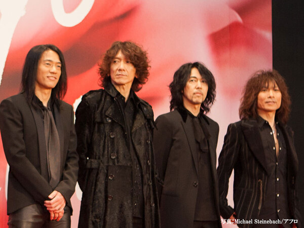 イエモン、石川県に寄付した金額に「ただただすごい」「とても素敵」