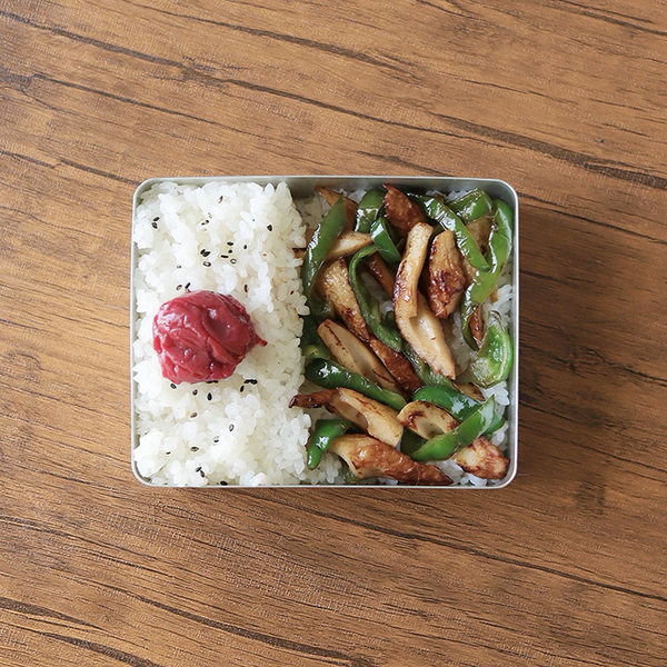 女性が作った弁当の『仕掛け』　食べ進めると…？「最高かよ」「テンション上がるやつ」