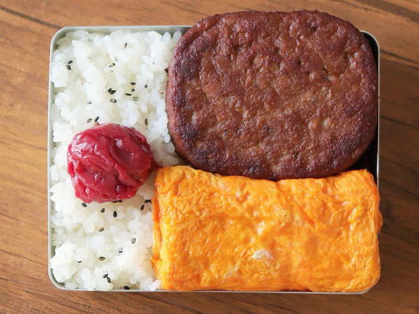 女性が作った弁当の『仕掛け』　食べ進めると…？「最高かよ」「テンション上がるやつ」