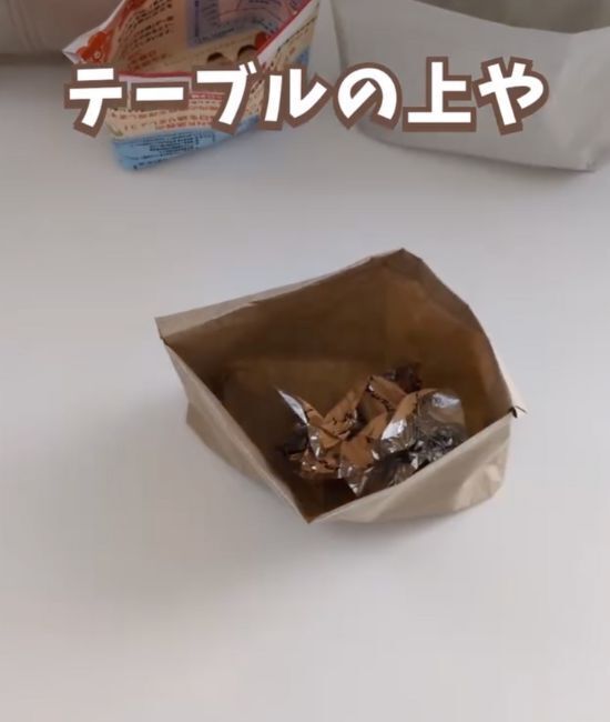 ためておくだけはもったいない！　古紙を『収納アイテム』に変える裏技