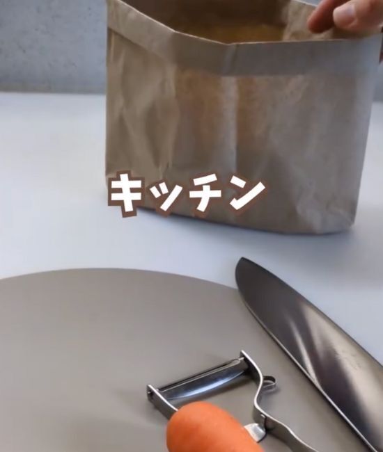 ためておくだけはもったいない！　古紙を『収納アイテム』に変える裏技