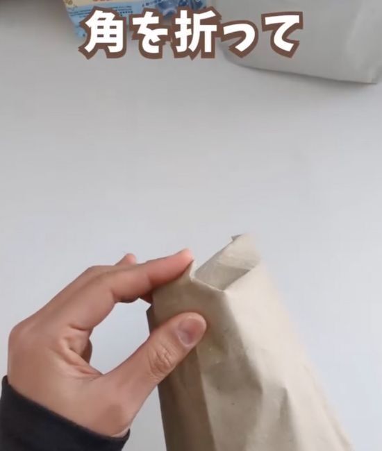 ためておくだけはもったいない！　古紙を『収納アイテム』に変える裏技