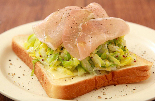 「キャベツは塩もみする時に…」　料理家のアドバイスに「その発想はなかった」