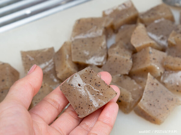 「本当に天才」「ペロッと完食」　ロバート馬場が教えるこんにゃくレシピが、激ウマ！