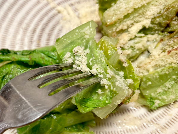 レタスは、こう食べる！　JA全農の『大胆レシピ』に「作ります！」